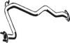 MAZDA F60140600A Exhaust Pipe
